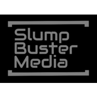 Slumpbuster Media logo, Slumpbuster Media contact details