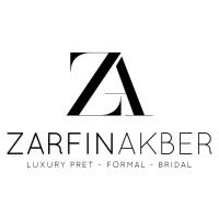 Zarfin Akber logo, Zarfin Akber contact details