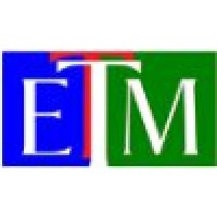 ETM Consulting, Inc logo, ETM Consulting, Inc contact details