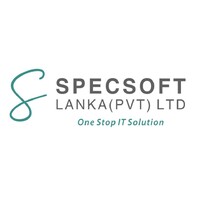 Specsoft Lanka Pvt Ltd logo, Specsoft Lanka Pvt Ltd contact details