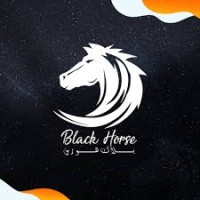 Black Horse For Petroleum Services & Pipes Trading logo, Black Horse For Petroleum Services & Pipes Trading contact details