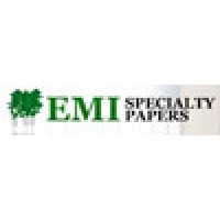 EMI Specialty Papers logo, EMI Specialty Papers contact details