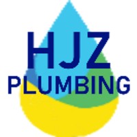 HJZ Plumbing logo, HJZ Plumbing contact details