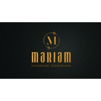 Mariam Omara interiors logo, Mariam Omara interiors contact details