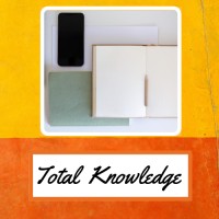 Total Knowledge logo, Total Knowledge contact details