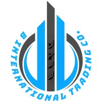 B International Trading Co. logo, B International Trading Co. contact details