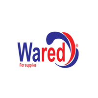 wared logo, wared contact details