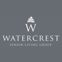 Watercrest Senior Living Group logo, Watercrest Senior Living Group contact details