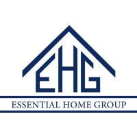 Essential Home Group logo, Essential Home Group contact details