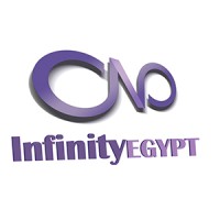 Infinity Egypt for industrial supplies logo, Infinity Egypt for industrial supplies contact details