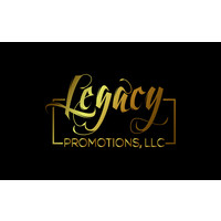 Legacy Promotions, LLC logo, Legacy Promotions, LLC contact details