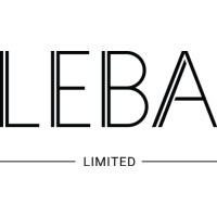 LEBA LIMITED logo, LEBA LIMITED contact details