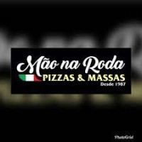 Mão Na Roda Pizzaria & Massas logo, Mão Na Roda Pizzaria & Massas contact details