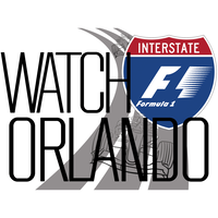 Watch F1 Orlando logo, Watch F1 Orlando contact details