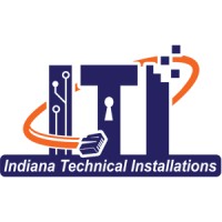 ITI logo, ITI contact details