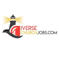 DiverseChurchJobs.com logo, DiverseChurchJobs.com contact details