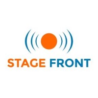 Stage Front Tickets logo, Stage Front Tickets contact details