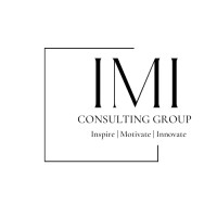 IMI Consulting Group logo, IMI Consulting Group contact details