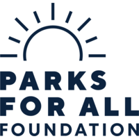 Parks For All Foundation logo, Parks For All Foundation contact details