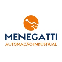 Menegatti Automação Industrial logo, Menegatti Automação Industrial contact details