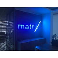 MATRIX SHIPPING ISTANBUL logo, MATRIX SHIPPING ISTANBUL contact details