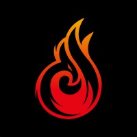 Flame Music logo, Flame Music contact details