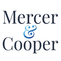 Mercer & Cooper logo, Mercer & Cooper contact details