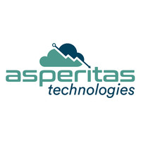 Asperitas Technologies logo, Asperitas Technologies contact details