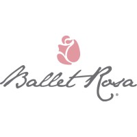 Ballet Rosa logo, Ballet Rosa contact details