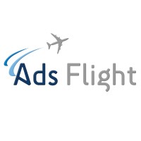 Ads Flight logo, Ads Flight contact details