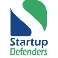 startup defenders logo, startup defenders contact details