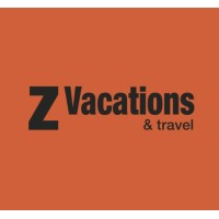 Z Vacations logo, Z Vacations contact details