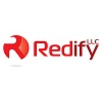 Redify LLC logo, Redify LLC contact details