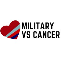 Military vs Cancer logo, Military vs Cancer contact details