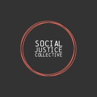 Social Justice Collective logo, Social Justice Collective contact details