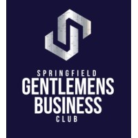 Gentlemen's Business Club - Greater Springfield logo, Gentlemen's Business Club - Greater Springfield contact details