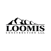 Loomis Construction L.L.C. logo, Loomis Construction L.L.C. contact details