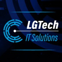 LGTech IT Solutions logo, LGTech IT Solutions contact details