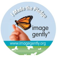 Image Gently logo, Image Gently contact details