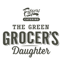 The Green Grocers Daughter logo, The Green Grocers Daughter contact details