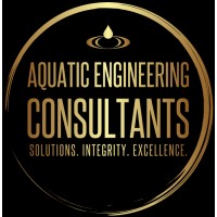 Aquatic Engineering Consultants logo, Aquatic Engineering Consultants contact details