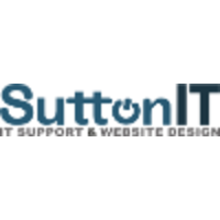 SuttonIT logo, SuttonIT contact details