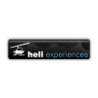 Heliexperiences logo, Heliexperiences contact details