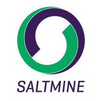 Saltmine Trust logo, Saltmine Trust contact details