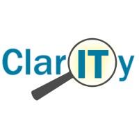 ClarITy Business IT Solutions logo, ClarITy Business IT Solutions contact details