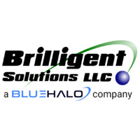 Brilligent Solutions logo, Brilligent Solutions contact details