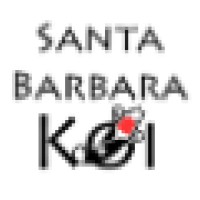 Santa Barbara Koi logo, Santa Barbara Koi contact details