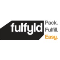 Fulfyld logo, Fulfyld contact details