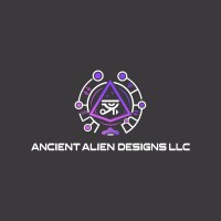 Ancient Alien Designs LLC logo, Ancient Alien Designs LLC contact details