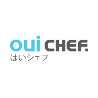 OUI CHEF [ BUSINESS ] logo, OUI CHEF [ BUSINESS ] contact details